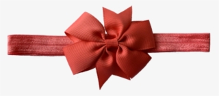 Baby Ribbon Bows