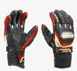 63680173 - Leki Worldcup Race Ti S Speed System