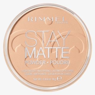 Rimmel Stay Matte Powder Uk