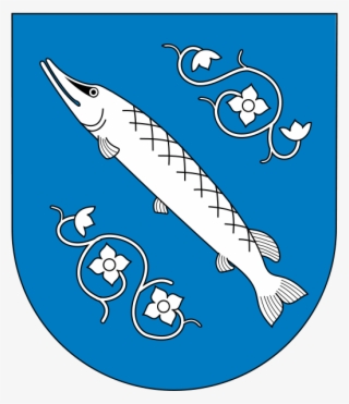 Rybnik Coat Of Arms Png Clip Arts