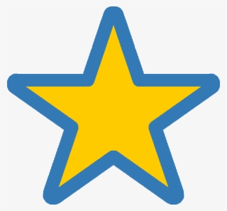 Good - Star In A Square