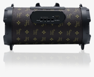 Bazooka Bluetooth Speaker Kbq-16 - Handbag