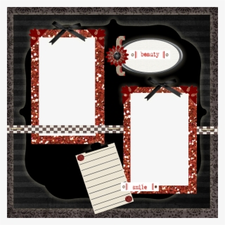 Download File - Free Printable Scrapbook Page Designs