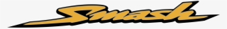 Smash Logo Png Transparent