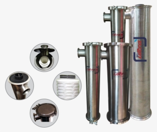 Bazooka Ultra - Steel Casing Pipe