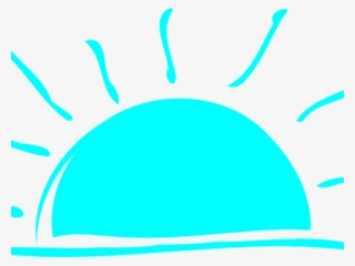 Sun Clipart Clipart Silhouette - Sun Red Clip Art