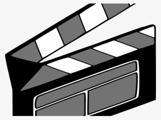 Geography And Film Short Activities - Clapperboard