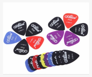 Alice Multi Colored - Sock