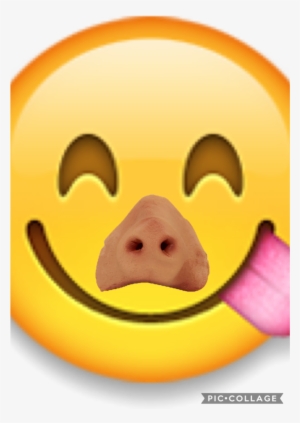 Plaquinhas De Festa Emoji