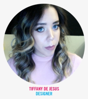 Hi, I'm Tiffany But Better Known As De-je And I'm A - Jesus