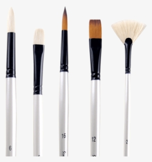 Simply Simmons Lh Brushes - Brush