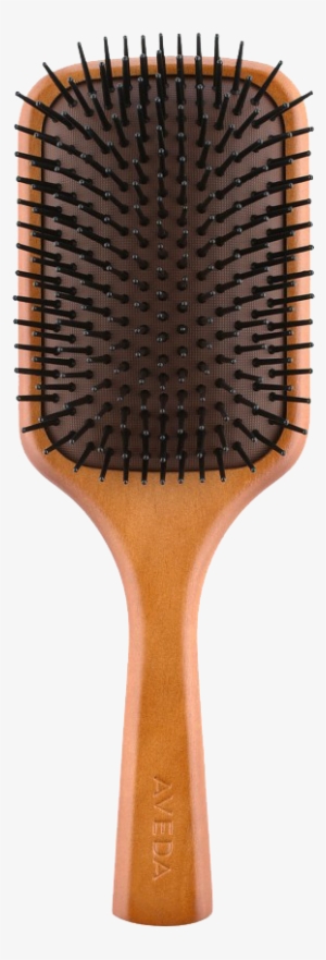 Aveda Wooden Paddle Brush