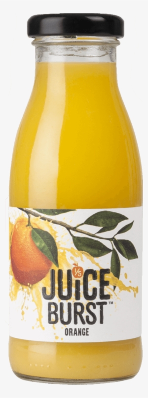 Juice Burst Skinny Pink Lemonade 400ml