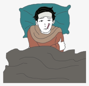 Graphic Royalty Free Dictionary Auntyflo Com Dreaming - Being Sick