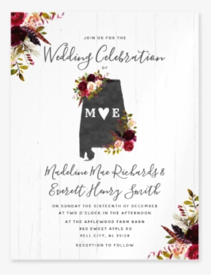 #alabama State Destination #rustic Country Chic Magnetic