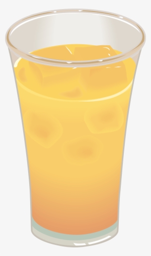 Big Image - Juice Png