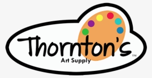 Thornton's Office Supplies - Thornton's Art Supply Liquid Chalk Markers With Reversible