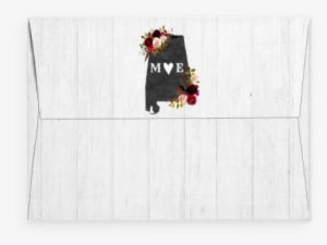 #alabama State Destination Rustic #country Chic Wedding - Paper
