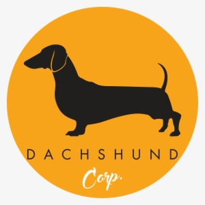 Logo Dachshund