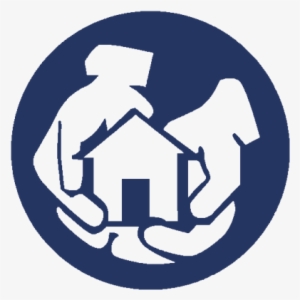 Helping Hands Logo Navy New1 - Helping Hands Moving