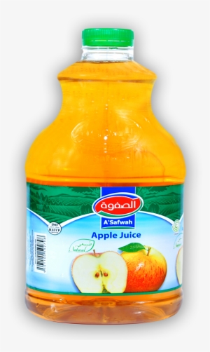 Ingredients - Safwah