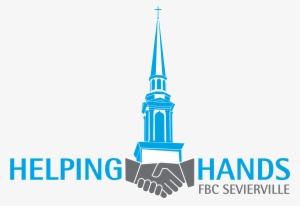 Helping Hands Logo - Helping In The Church