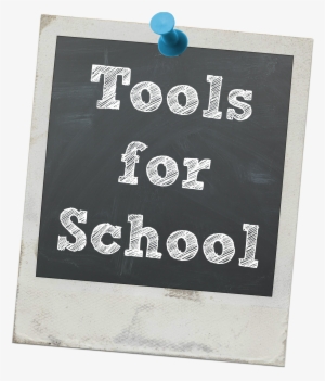 Tools For School