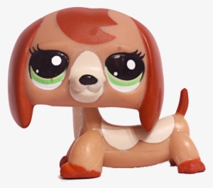 Littlestpetshop2035 - Littlest Pet Shop