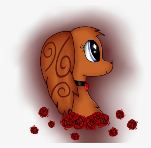 Lps Dachshund - Lps Dachshund Drawing