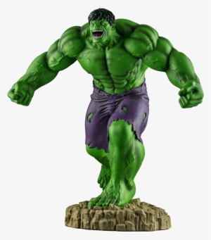 The Incredible Hulk Limited Edition 1/6th Scale Statue - Incredible Hulk Statues