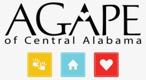 Agape Of Central Alabama - Alabama
