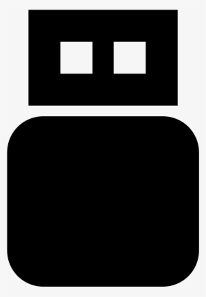 Usb 2 Icon - Usb