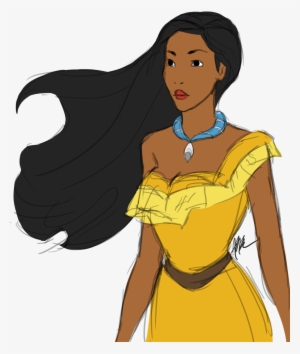 Character 1 - Pocahontas - " - Imagenes De Pocahontas Alta Resolucion