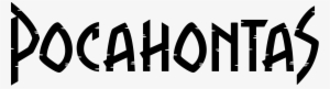 Open - Pocahontas Logo Png