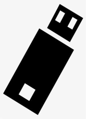 Free Usb Key Icon Png Vector - Usb Vector Png