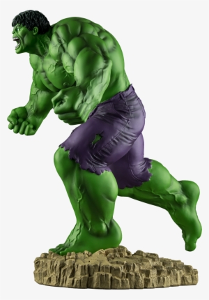 The Incredible Hulk Limited Edition 1/6th Scale Statue - Hulk