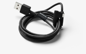 Price Usd8 - Urbanears Concerned Micro Usb Cable | Black