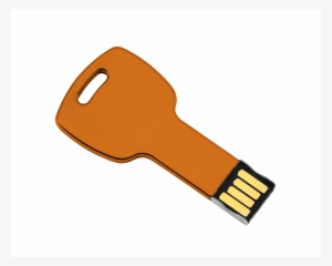 Key Style Usb Flash Drive - Usb Flash Drive