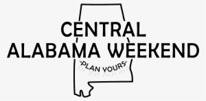 Central Alabama Weekend - Alabama