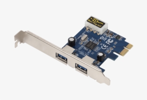8402-hi - Pci Express Usb 3.0 Adapter