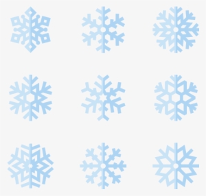 Snowflakes - Snowflake Collection
