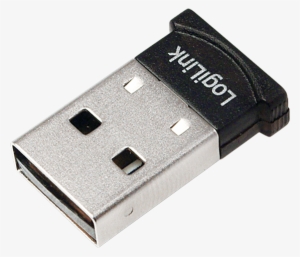 Produktbild (png) - Logilink Bluetooth Dongle