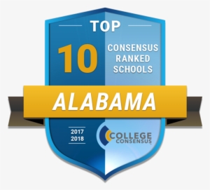 According To A Recent Ranking By College Consensus, - College