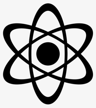 Snowflake Snow Snowflakes - Black Snowflake Png