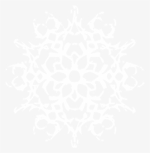 Snow Flakes Png Free Download - Icon