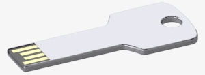 Flashkey Square - Non Usb Flash Drive