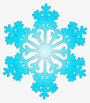 Big Image Png - Snow And Ice Clipart