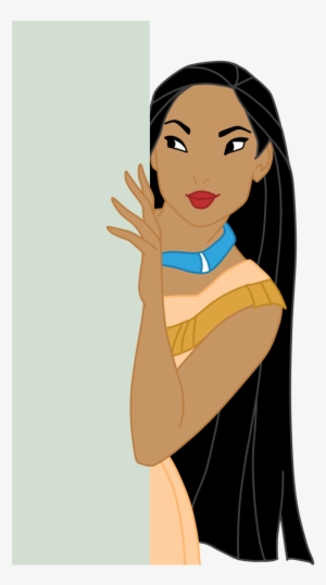 7 Reasons Why Pocahontas Is The Best - Deviantart