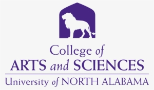 College Of Arts & Sciences Purple - University Of North Alabama College Of Arts