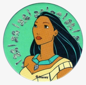 World Pog Federation > Avimage > Mcdonalds Pocahontas - Pocahontas Disney Circle